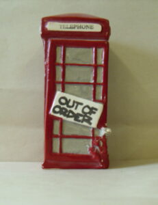 Phone Box